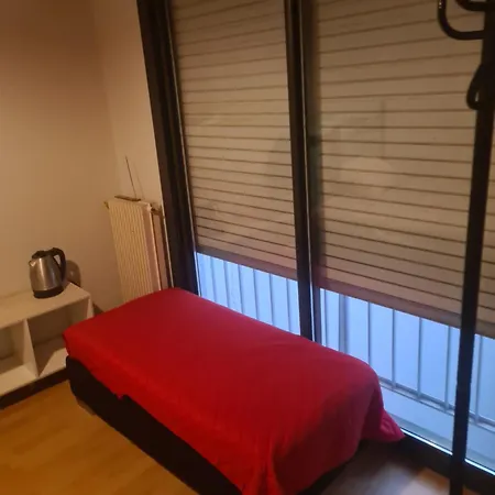 Homestay Quickhosting *