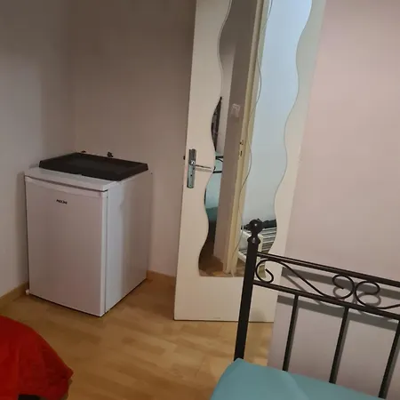 Quickhosting Homestay